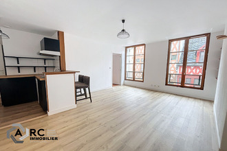 location appartement orleans 45000