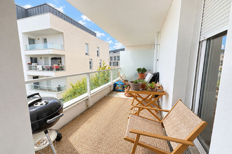 location appartement orleans 45000