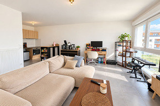location appartement orleans 45000