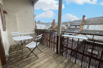 location appartement orleans 45000