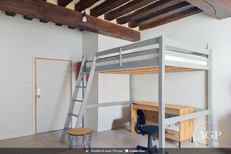 location appartement orleans 45000