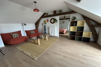 location appartement orleans 45000