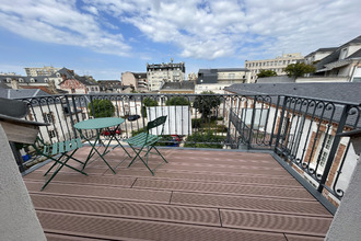 location appartement orleans 45000