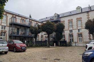 location appartement orleans 45000
