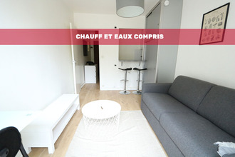location appartement orleans 45000