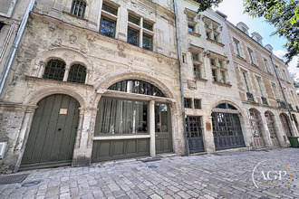 location appartement orleans 45000