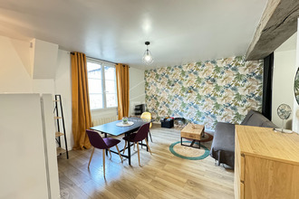 location appartement orleans 45000