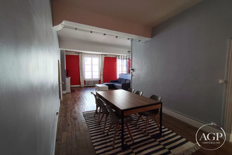 location appartement orleans 45000