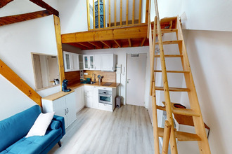 location appartement orleans 45000