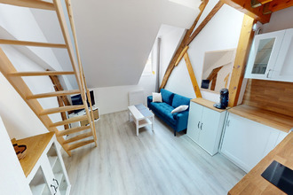 location appartement orleans 45000