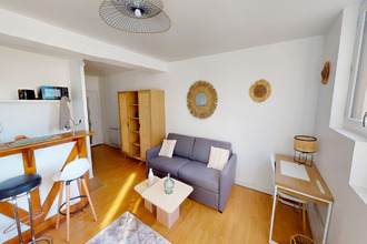 location appartement orleans 45000