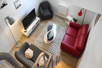 location appartement orleans 45000