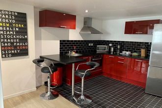 location appartement orleans 45000