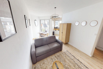 location appartement orleans 45000