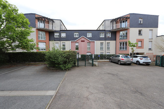 location appartement orleans 45000