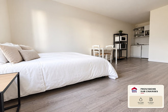 location appartement orleans 45000