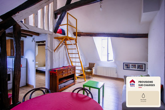 location appartement orleans 45000