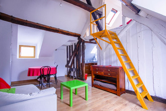 location appartement orleans 45000