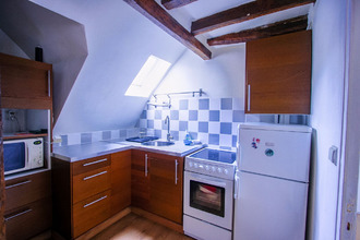 location appartement orleans 45000