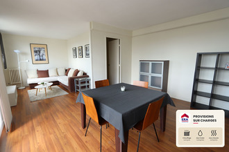 location appartement orleans 45000