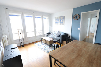 location appartement orleans 45000