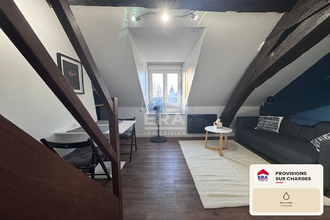 location appartement orleans 45000