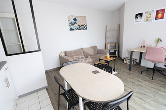 location appartement orleans 45100