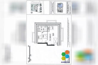 Ma-Cabane - Location Appartement Orléans, 36 m²