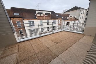 location appartement orleans 45100