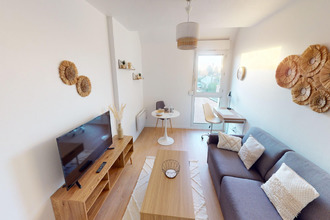 location appartement orleans 45100