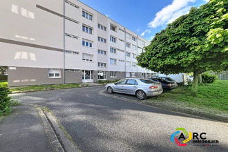 location appartement orleans 45100