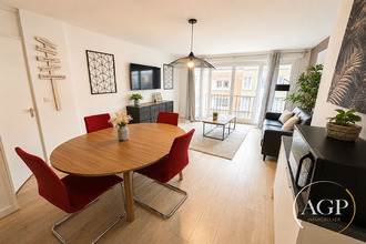 location appartement orleans 45100