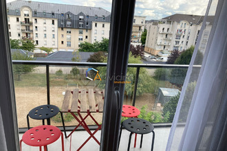 location appartement orleans 45100