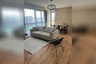 location appartement orleans 45100