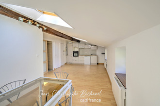 location appartement orlienas 69530