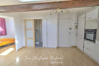 location appartement orlienas 69530