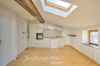 location appartement orlienas 69530