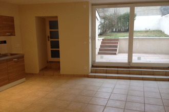 location appartement orlienas 69530