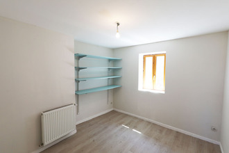 location appartement orlienas 69530