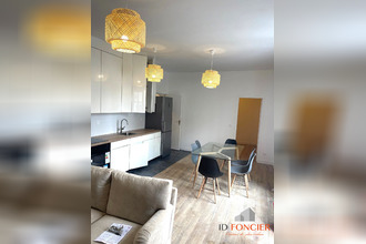 Ma-Cabane - Location Appartement Orly, 45 m²