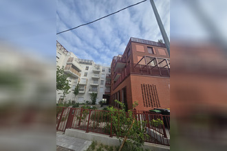 location appartement orly 94310