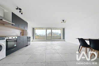 location appartement orly 94310