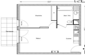location appartement ormesson-sur-marne 94490