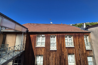 location appartement ornans 25290