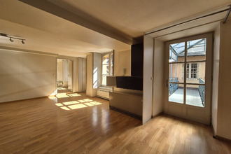 location appartement ornans 25290