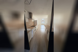 location appartement ornans 25290