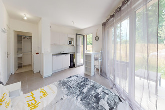 location appartement ornex 01210