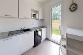 location appartement ornex 01210