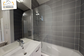 location appartement ornex 01210