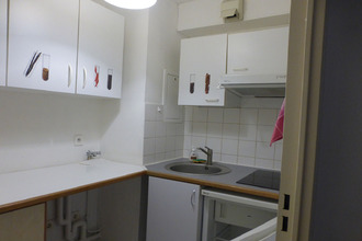 Ma-Cabane - Location Appartement ORSAY, 36 m²